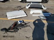 ✅ 2011 Audi Q7 Premium Plus • VIN: WA1LMAFE2BD007774 • Лот: 70524705. Опубликован ранее на Copart с пробегом 67 891 миль. Бесплатный доступ к архиву аукционных продаж из США и подробный отчёт об истории автомобиля на DreamBid. Изображение 13.