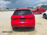 ✅ 2016 Audi Q3 Prestige • VIN: WA1GFCFS7GR002271 • Лот: 42637955. Опубликован ранее на IAAI с пробегом 235 464 миль. Бесплатный доступ к архиву аукционных продаж из США и подробный отчёт об истории автомобиля на DreamBid. Изображение 17.