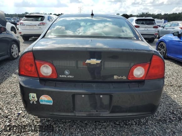 ✅ 2011 Chevrolet Malibu 1LS • VIN: 1G1ZB5E18BF101053 • Lot: 73802354. Wystawiony na Copart z przebiegiem Nie podano. Bezpłatny archiwum sprzedaży aukcyjnych z USA i szczegółowy raport historii pojazdu na DreamBid. Zdjęcie 6.