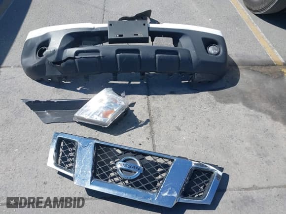 ✅ 2012 Nissan Frontier SV • VIN: 1N6AD0ER3CC432825 • Lot: 42882287. Listed on IAAI with 211,402 mi. Free auction sales archive from the USA and detailed vehicle history report at DreamBid. Image 12.