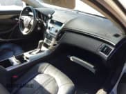 ✅ 2008 Cadillac CTS AWD • VIN: 1G6DG577080165445 • Lot: 43533339. Wystawiony na IAAI z przebiegiem 105 332 mil. Bezpłatny archiwum sprzedaży aukcyjnych z USA i szczegółowy raport historii pojazdu na DreamBid. Zdjęcie 5.