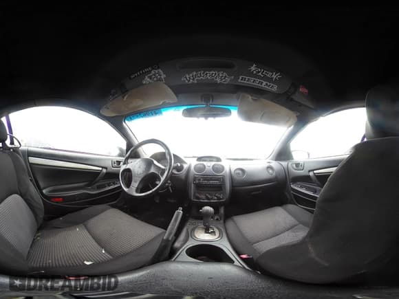 ✅ 2004 Mitsubishi Eclipse GS • VIN: 4A3AE45G34E039500 • Lot: 41962573. Wystawiony na IAAI z przebiegiem 146 214 mil. Bezpłatny archiwum sprzedaży aukcyjnych z USA i szczegółowy raport historii pojazdu na DreamBid. Zdjęcie 18.