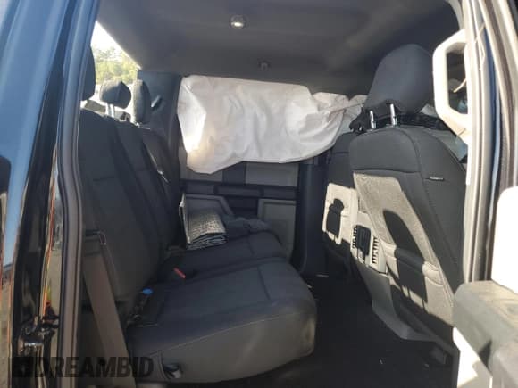 ✅ 2020 Ford F-150 XL • VIN: 1FTEW1EP2LKF31600 • Лот: 81943145. Опубликован ранее на Copart с пробегом 106 648 миль. Бесплатный доступ к архиву аукционных продаж из США и подробный отчёт об истории автомобиля на DreamBid. Изображение 10.