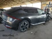 ✅ 2024 Kia EV6 Light Long Range • VIN: KNDC3DLC3R5186280 • Lot: 82421014. Listed on Copart with 1,352 mi. Free auction sales archive from the USA and detailed vehicle history report at DreamBid. Image 3.