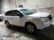 2014 Subaru Forester 2.5i with VIN JF2SJAAC6EH440464, listed as a Copart auction lot 89527065 with 67,981 mi miles and Clean title. Bid and sale history available at DreamBid. Image 4.