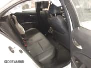 ✅ 2021 Lexus UX 250h • VIN: JTHP9JBHXM2041595 • Lot: 41046223. Listed on IAAI with 27,773 mi. Free auction sales archive from the USA and detailed vehicle history report at DreamBid. Image 8.