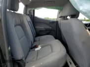 ✅ 2022 Chevrolet Colorado 2WD Work Truck • VIN: 1GCGSBEA7N1109627 • Лот: 67241344. Опубликован ранее на Copart с пробегом 50 997 миль. Бесплатный доступ к архиву аукционных продаж из США и подробный отчёт об истории автомобиля на DreamBid. Изображение 10.