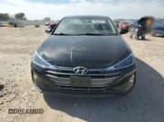 ✅ 2020 Hyundai Elantra SEL • VIN: 5NPD84LF8LH628719 • Lot: 83808675. Listed on Copart with 110,763 mi. Free auction sales archive from the USA and detailed vehicle history report at DreamBid. Image 5.