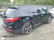 ✅ 2015 Hyundai Santa Fe Limited • VIN: KM8SN4HF3FU095077 • Лот: 72891354. Опубликован ранее на Copart с пробегом 141 235 миль. Бесплатный доступ к архиву аукционных продаж из США и подробный отчёт об истории автомобиля на DreamBid. Изображение 3.