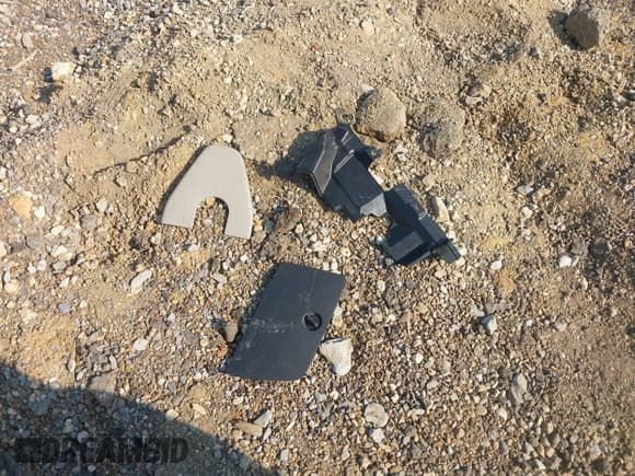 ✅ 2014 Ford Explorer • VIN: 1FM5K7B92EGC27849 • Lot: 43129329. Listed on IAAI with 208,688 mi. Free auction sales archive from the USA and detailed vehicle history report at DreamBid. Image 12.