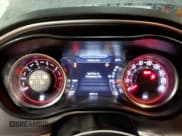 ✅ 2021 Dodge Challenger R/T Scat Pack • VIN: 2C3CDZFJ0MH583617 • Lot: 82953043. Wystawiony na Copart z przebiegiem 24 673 mil. Bezpłatny archiwum sprzedaży aukcyjnych z USA i szczegółowy raport historii pojazdu na DreamBid. Zdjęcie 9.