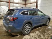 ✅ 2024 Subaru Outback Premium • VIN: 4S4BTAFC5R3124053 • Lot: 95732405. Listed on Copart with Not provided. Free auction sales archive from the USA and detailed vehicle history report at DreamBid. Image 3.