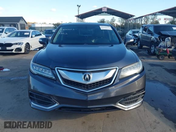 ✅ 2016 Acura RDX • VIN: 5J8TB3H36GL016611 • Lot: 43510553. Wystawiony na IAAI z przebiegiem 176 778 mil. Bezpłatny archiwum sprzedaży aukcyjnych z USA i szczegółowy raport historii pojazdu na DreamBid. Zdjęcie 13.