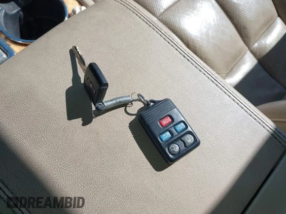 ✅ 2008 Lincoln Navigator • VIN: 5LMFU28538LJ11770 • Lot: 42256213. Listed on IAAI with 293,500 mi. Free auction sales archive from the USA and detailed vehicle history report at DreamBid. Image 11.