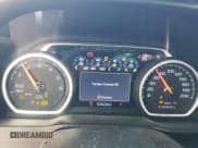 ✅ 2021 Chevrolet Silverado 1500 High Country • VIN: 1GCUYHED9MZ300271 • Lot: 81710284. Wystawiony na Copart z przebiegiem 52 622 mil. Bezpłatny archiwum sprzedaży aukcyjnych z USA i szczegółowy raport historii pojazdu na DreamBid. Zdjęcie 9.