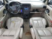 ✅ 2000 Oldsmobile Silhouette GL • VIN: 1GHDX03E4YD238405 • Lot: 45690865. Wystawiony na Copart z przebiegiem 127 913 mil. Bezpłatny archiwum sprzedaży aukcyjnych z USA i szczegółowy raport historii pojazdu na DreamBid. Zdjęcie 8.