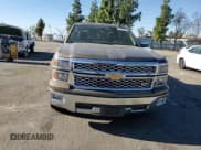 ✅ 2015 Chevrolet Silverado 1500 LTZ • VIN: 3GCPCSEC3FG400563 • Лот: 82858034. Опубликован ранее на Copart с пробегом 89 734 миль. Бесплатный доступ к архиву аукционных продаж из США и подробный отчёт об истории автомобиля на DreamBid. Изображение 10.