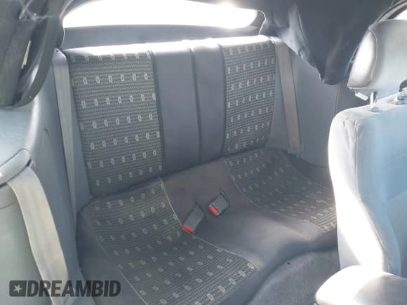 ✅ 1996 Mitsubishi Eclipse GS • VIN: 4A3AX35GXTE417301 • Lot: 43554531. Wystawiony na IAAI z przebiegiem 201 976 mil. Bezpłatny archiwum sprzedaży aukcyjnych z USA i szczegółowy raport historii pojazdu na DreamBid. Zdjęcie 8.