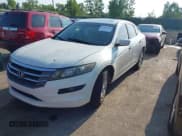 ✅ 2012 Honda Crosstour EX-L • VIN: 5J6TF1H58CL003159 • Lot: 42879553. Listed on IAAI with 147,789 mi. Free auction sales archive from the USA and detailed vehicle history report at DreamBid. Image 17.