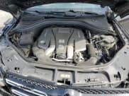 ✅ 2019 Mercedes-Benz GLS 63 AMG • VIN: 4JGDF7FE8KB226091 • Lot: 66453705. Wystawiony na Copart z przebiegiem 58 954 mil. Bezpłatny archiwum sprzedaży aukcyjnych z USA i szczegółowy raport historii pojazdu na DreamBid. Zdjęcie 12.