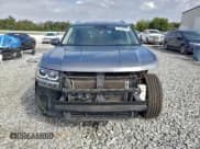 ✅ 2018 Volkswagen Atlas SE • VIN: 1V2CR2CA1JC571871 • Lot: 96149725. Listed on Copart with 90,563 mi. Free auction sales archive from the USA and detailed vehicle history report at DreamBid. Image 5.