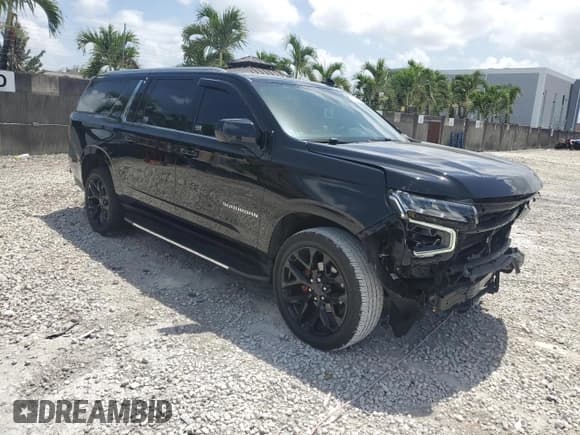 ✅ 2021 Chevrolet Suburban LT • VIN: 1GNSCCKDXMR335938 • Лот: 64389015. Опубликован ранее на Copart с пробегом 199 520 миль. Бесплатный доступ к архиву аукционных продаж из США и подробный отчёт об истории автомобиля на DreamBid. Изображение 4.