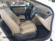 ✅ 2018 Hyundai Sonata SEL • VIN: 5NPE34AF8JH668432 • Lot: 42983335. Listed on IAAI with 57,185 mi. Free auction sales archive from the USA and detailed vehicle history report at DreamBid. Image 5.