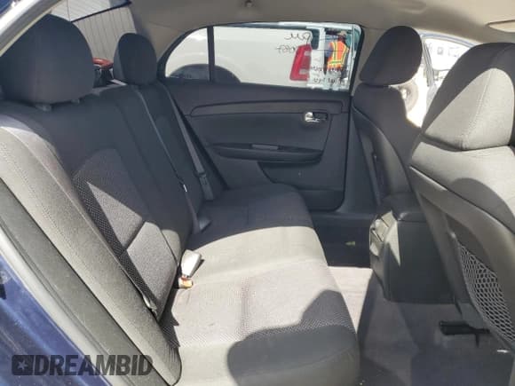 ✅ 2011 Chevrolet Malibu 1LT • VIN: 1G1ZC5E16BF370973 • Lot: 79047134. Listed on Copart with 90,043 mi. Free auction sales archive from the USA and detailed vehicle history report at DreamBid. Image 10.