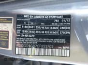 ✅ 2012 Mercedes-Benz GLK 350 • VIN: WDCGG5GB7CF853702 • Лот: 43087451. Опубликован ранее на IAAI с пробегом 188 275 миль. Бесплатный доступ к архиву аукционных продаж из США и подробный отчёт об истории автомобиля на DreamBid. Изображение 9.