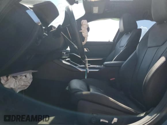 ✅ 2019 BMW 3 Series 330i • VIN: WBA5R1C53KAK12457 • Lot: 70650275. Listed on Copart with 73,192 mi. Free auction sales archive from the USA and detailed vehicle history report at DreamBid. Image 7.