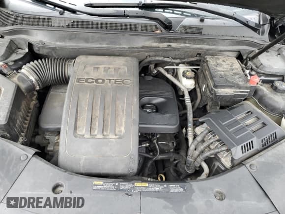 ✅ 2013 GMC Terrain SLE • VIN: 2GKALMEK7D6239897 • Lot: 82172175. Listed on Copart with 163,367 mi. Free auction sales archive from the USA and detailed vehicle history report at DreamBid. Image 11.