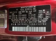 ✅ 2022 Kia Sorento X-Line EX • VIN: 5XYRHDLFXNG112782 • Lot: 91173285. Wystawiony na Copart z przebiegiem 39 649 mil. Bezpłatny archiwum sprzedaży aukcyjnych z USA i szczegółowy raport historii pojazdu na DreamBid. Zdjęcie 14.