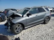 ✅ 2019 Mercedes-Benz GLE 43 AMG • VIN: 4JGDA6EB3KB212518 • Lot: 73376644. Listed on Copart with 56,087 mi. Free auction sales archive from the USA and detailed vehicle history report at DreamBid. Image 1.