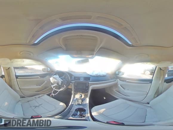 ✅ 2017 Volkswagen Passat SE • VIN: 1VWBT7A39HC032566 • Лот: 86622945. Опубликован ранее на Copart с пробегом 129 749 миль. Бесплатный доступ к архиву аукционных продаж из США и подробный отчёт об истории автомобиля на DreamBid. Изображение 14.