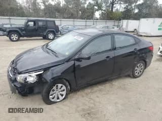 ✅ 2016 Hyundai Accent SE • VIN: KMHCT4AE1GU147285 • Лот: 79538834. Опубликован ранее на Copart с пробегом 133 679 миль. Бесплатный доступ к архиву аукционных продаж из США и подробный отчёт об истории автомобиля на DreamBid. Изображение 1.