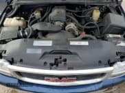 ✅ 2000 GMC Sierra 1500 SLE • VIN: 1GTEK14T3YZ223523 • Лот: 47747175. Опубликован ранее на Copart с пробегом 218 723 миль. Бесплатный доступ к архиву аукционных продаж из США и подробный отчёт об истории автомобиля на DreamBid. Изображение 13.