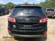 ✅ 2010 Hyundai Santa Fe SE • VIN: 5NMSH4AG8AH396247 • Lot: 66035984. Listed on Copart with 219,837 mi. Free auction sales archive from the USA and detailed vehicle history report at DreamBid. Image 6.