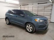 ✅ 2019 Ford Edge SE • VIN: 2FMPK3G90KBB46944 • Lot: 87257115. Listed on Copart with 40,797 mi. Free auction sales archive from the USA and detailed vehicle history report at DreamBid. Image 4.