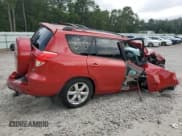 ✅ 2008 Toyota RAV4 Limited • VIN: JTMBD31V086067604 • Lot: 86223225. Listed on Copart with Not provided. Free auction sales archive from the USA and detailed vehicle history report at DreamBid. Image 3.