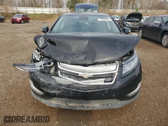 ✅ 2014 Chevrolet Volt • VIN: 1G1RD6E43EU122886 • Lot: 77866244. Wystawiony na Copart z przebiegiem 135 299 mil. Bezpłatny archiwum sprzedaży aukcyjnych z USA i szczegółowy raport historii pojazdu na DreamBid. Zdjęcie 5.