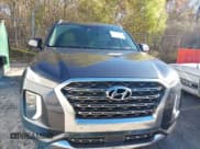 ✅ 2020 Hyundai Palisade Limited • VIN: KM8R54HE2LU046633 • Лот: 41089460. Опубликован ранее на IAAI с пробегом 81 896 миль. Бесплатный доступ к архиву аукционных продаж из США и подробный отчёт об истории автомобиля на DreamBid. Изображение 12.