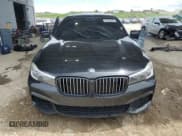 ✅ 2019 BMW 7 Series 740i • VIN: WBA7E2C52KB216875 • Lot: 67796945. Listed on Copart with 92,363 mi. Free auction sales archive from the USA and detailed vehicle history report at DreamBid. Image 5.