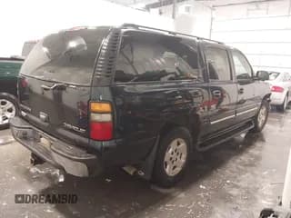 ✅ 2004 Chevrolet Suburban LT • VIN: 1GNFK16Z84J213205 • Лот: 42384899. Опубликован ранее на IAAI с пробегом 265 434 миль. Бесплатный доступ к архиву аукционных продаж из США и подробный отчёт об истории автомобиля на DreamBid. Изображение 4.
