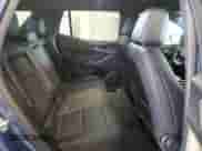 2025 Chevrolet Equinox FWD LT с VIN 3GNAXHEGXSL210624, выставлен на аукционе Copart как лот 62179015 с пробегом 14 158 миль миль и Чистый • Clean title. История ставок и продаж доступна на DreamBid. Изображение 11.