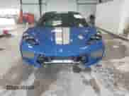2021 Chevrolet Corvette 2LT z VIN 1G1YB2D41M5115133, wystawiony jako IAAI lot #43086866 z przebiegiem 24 381 mil mil oraz . Historia ofert i sprzedaży dostępna na DreamBid. Obrazek 13.