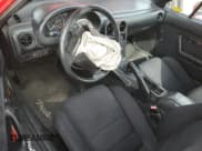 ✅ 1991 Mazda MX-5 Miata Special Edition • VIN: JM1NA3518M0210194 • Lot: 82486234. Wystawiony na Copart z przebiegiem 53 163 mil. Bezpłatny archiwum sprzedaży aukcyjnych z USA i szczegółowy raport historii pojazdu na DreamBid. Zdjęcie 8.