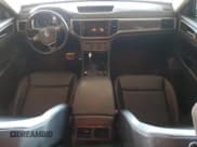 ✅ 2019 Volkswagen Atlas SE • VIN: 1V2YR2CA0KC607671 • Lot: 90647075. Listed on Copart with 179,366 mi. Free auction sales archive from the USA and detailed vehicle history report at DreamBid. Image 8.