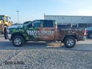 ✅ 2022 Ram 2500 Tradesman • VIN: 3C6UR5CL1NG367087 • Lot: 42784031. Listed on IAAI with 51,967 mi. Free auction sales archive from the USA and detailed vehicle history report at DreamBid. Image 14.