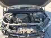 2021 Chevrolet Blazer RS with VIN 3GNKBKRS8MS534128, listed as a Copart auction lot 70050554 with 36,226 mi miles and Salvage title. Bid and sale history available at DreamBid. Image 13.