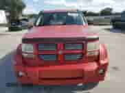 2011 Dodge Nitro Shock z VIN 1D4PT7GX1BW559691, wystawiony jako Copart lot #89531495 z przebiegiem 91 241 mil mil oraz Nie do naprawy • Non repairable. Historia ofert i sprzedaży dostępna na DreamBid. Obrazek 5.